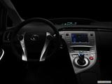  Centered wide dash shot photo